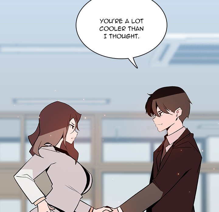 Fallen Flower - Chapter 56 Page 137