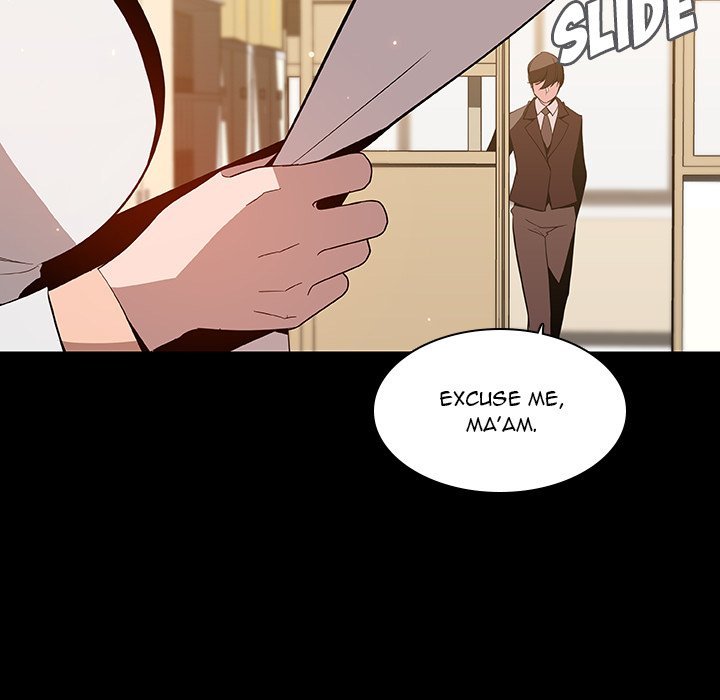 Fallen Flower - Chapter 56 Page 15