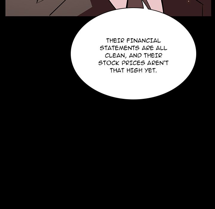 Fallen Flower - Chapter 56 Page 43