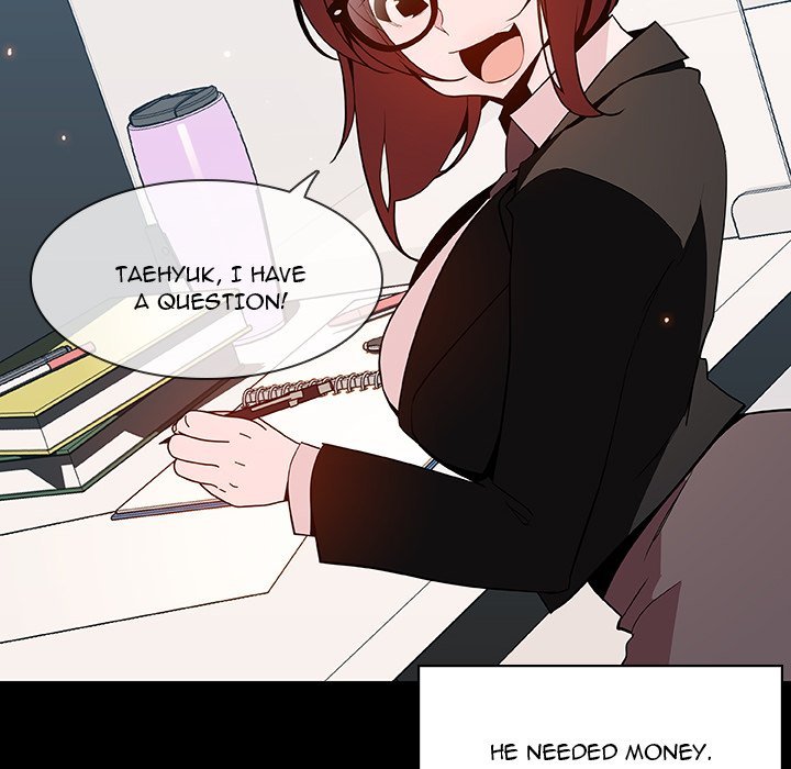 Fallen Flower - Chapter 56 Page 62