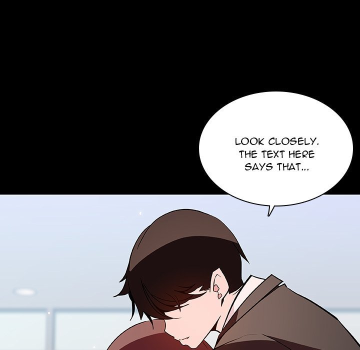 Fallen Flower - Chapter 56 Page 64