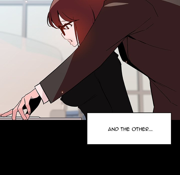 Fallen Flower - Chapter 56 Page 65