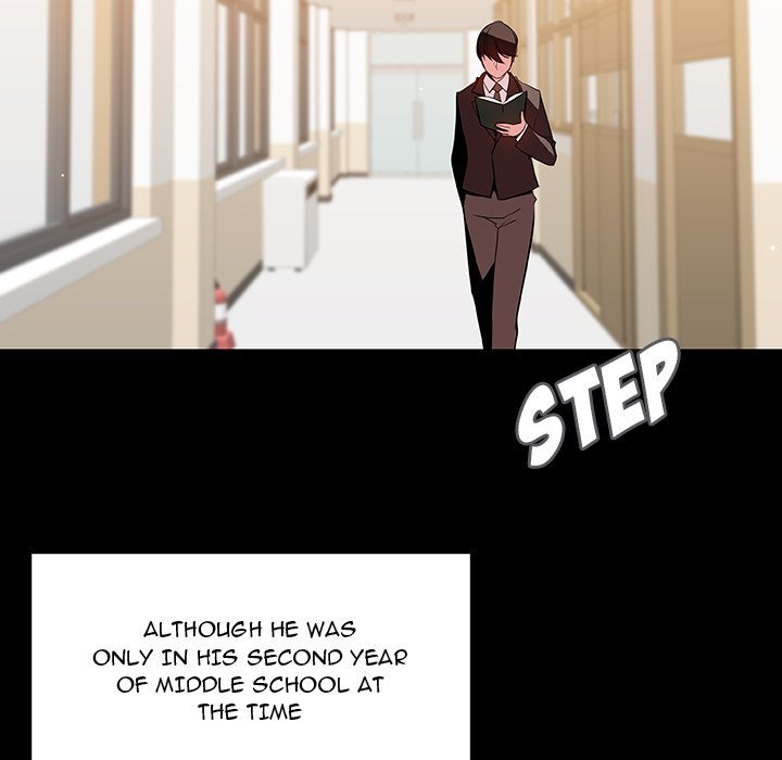 Fallen Flower - Chapter 56 Page 7