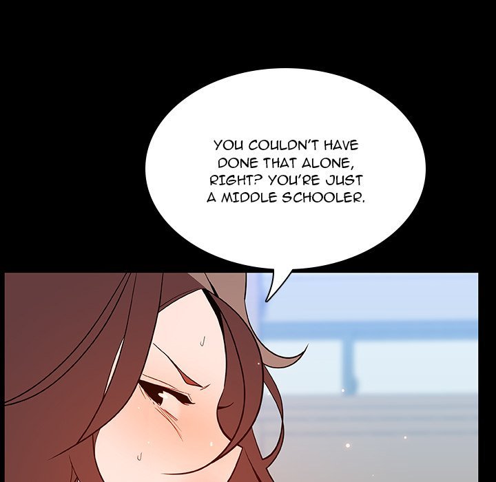 Fallen Flower - Chapter 56 Page 96