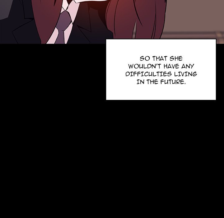 Fallen Flower - Chapter 57 Page 121