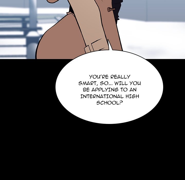 Fallen Flower - Chapter 57 Page 176