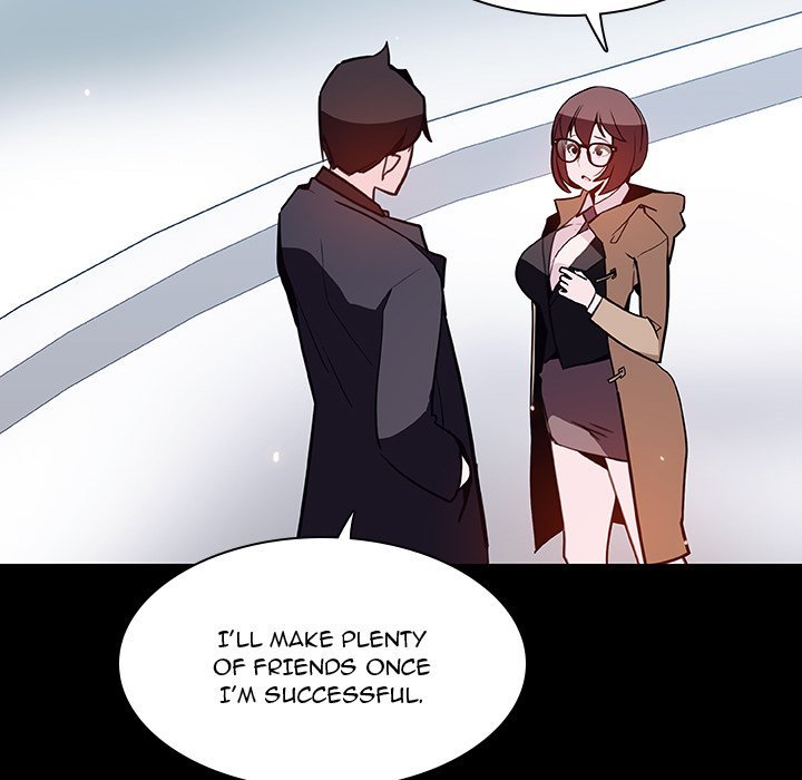 Fallen Flower - Chapter 57 Page 185