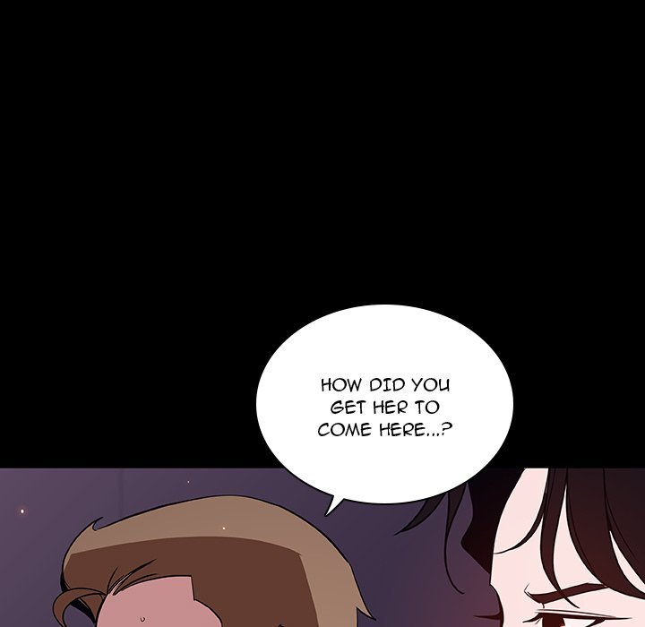 Fallen Flower - Chapter 57 Page 30