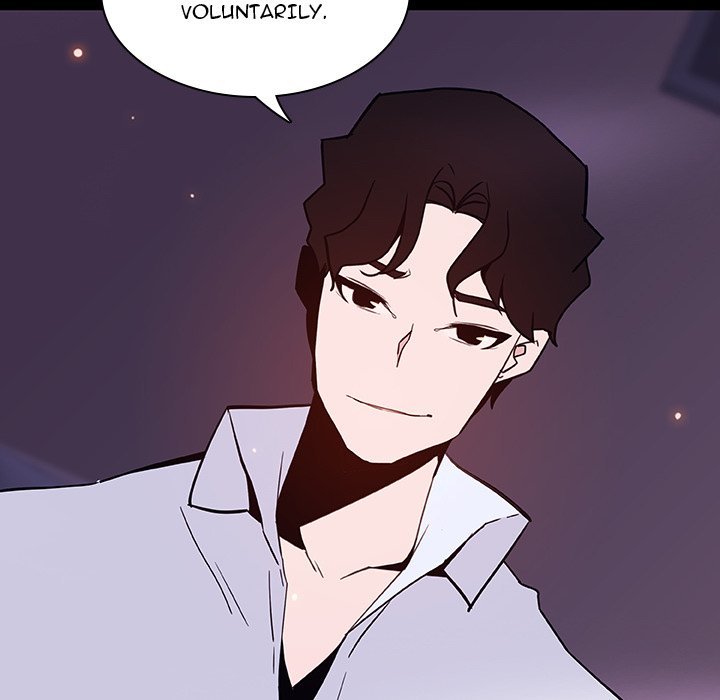 Fallen Flower - Chapter 57 Page 38