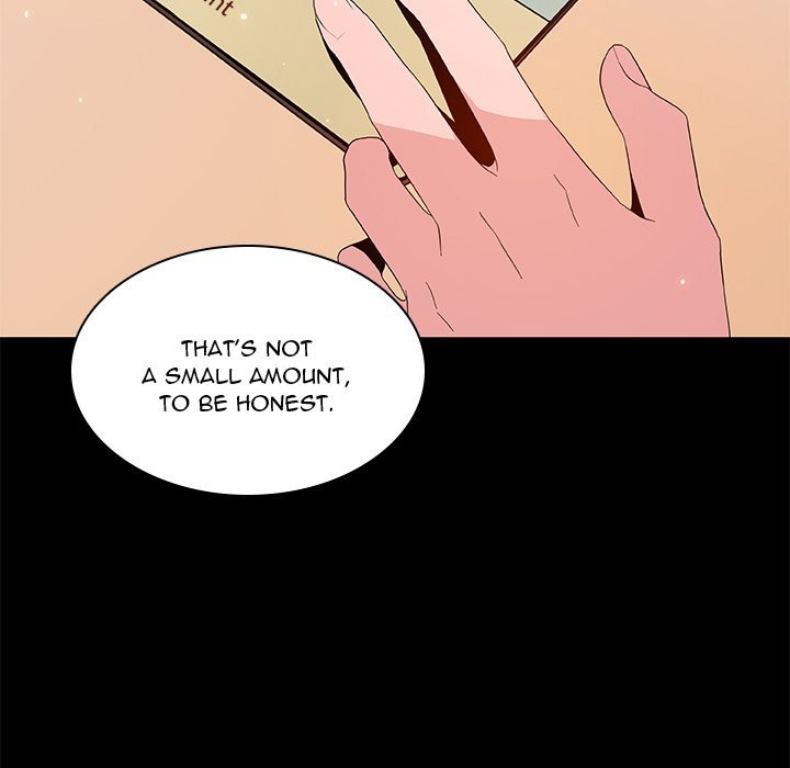 Fallen Flower - Chapter 57 Page 82