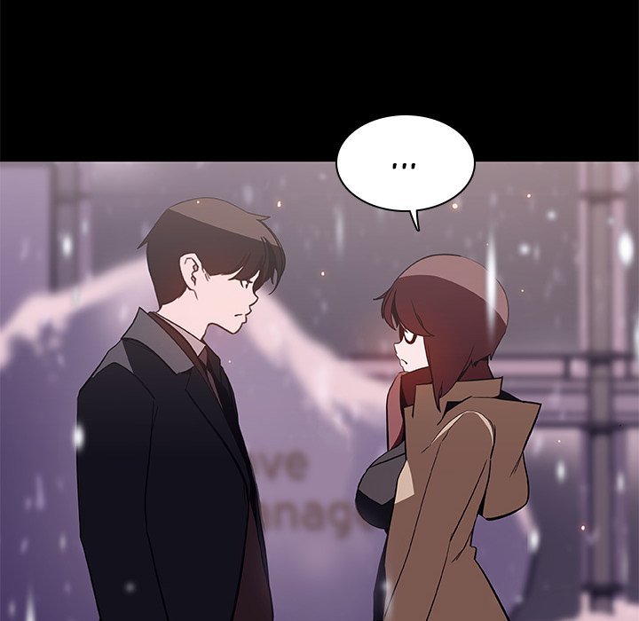 Fallen Flower - Chapter 58 Page 107