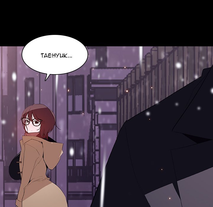 Fallen Flower - Chapter 58 Page 129