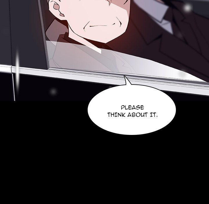 Fallen Flower - Chapter 58 Page 25