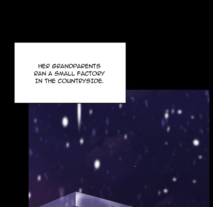 Fallen Flower - Chapter 58 Page 36