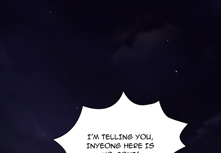 Fallen Flower - Chapter 6 Page 4