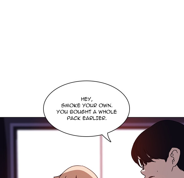 Fallen Flower - Chapter 6 Page 45