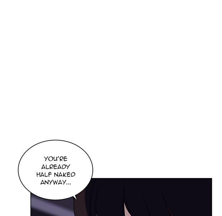 Fallen Flower - Chapter 7 Page 122