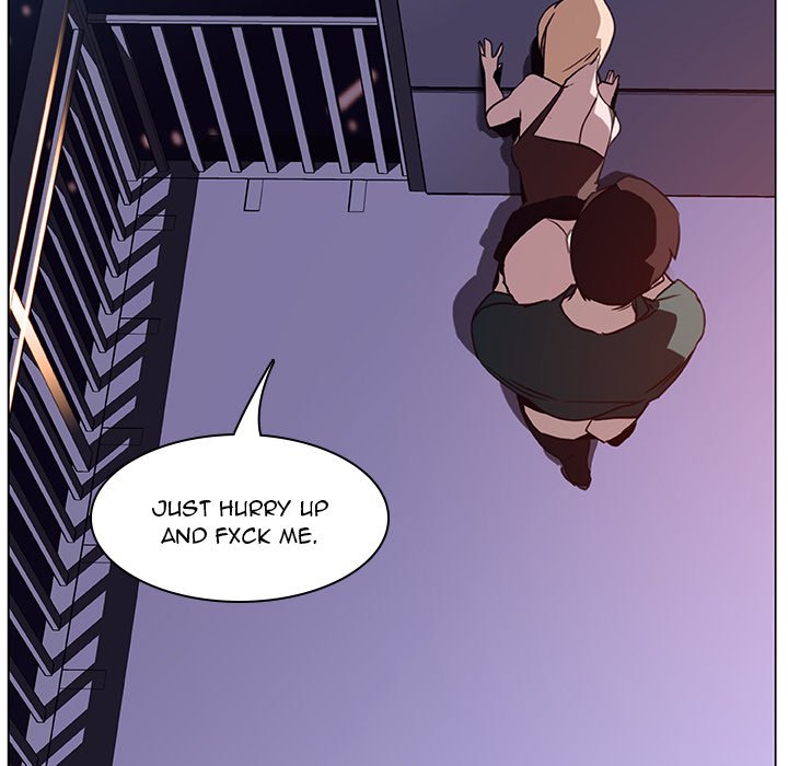 Fallen Flower - Chapter 7 Page 51