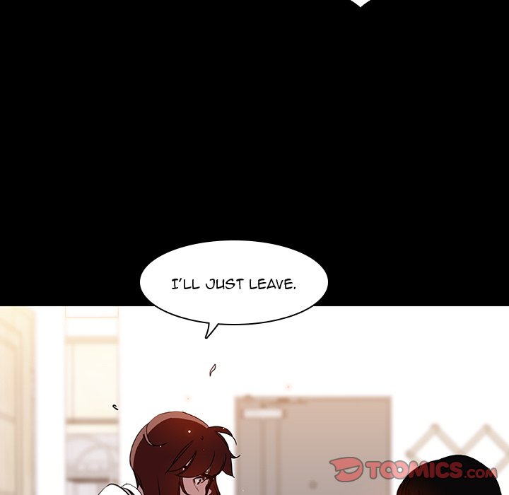 Fallen Flower - Chapter 9 Page 108