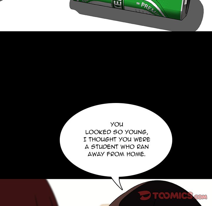 Fallen Flower - Chapter 9 Page 124