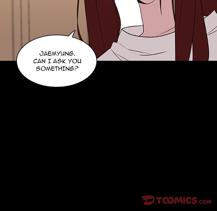 Fallen Flower - Chapter 9 Page 132