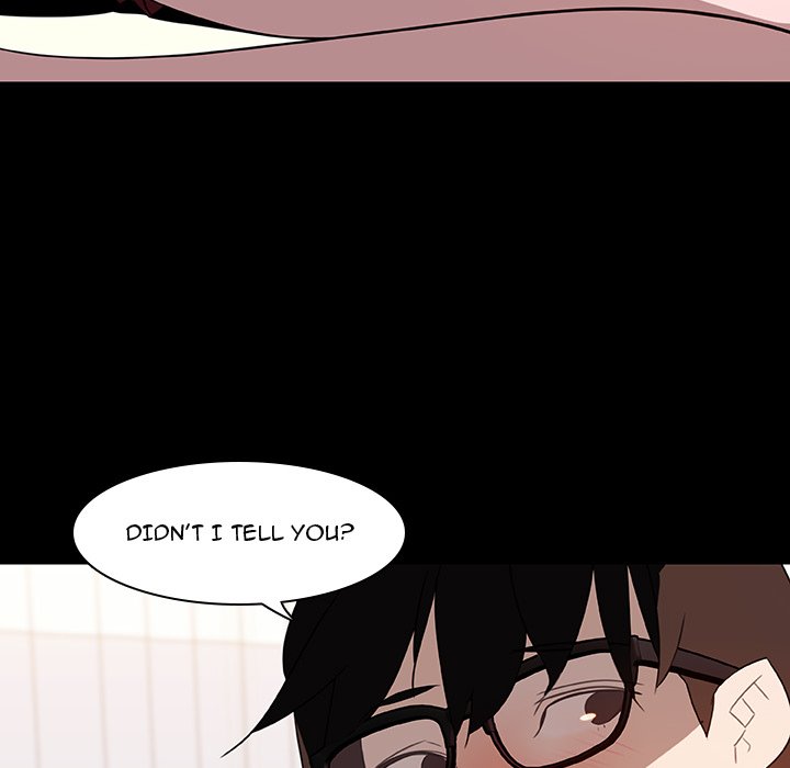 Fallen Flower - Chapter 9 Page 142