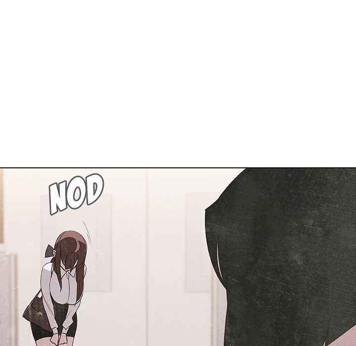 Fallen Flower - Chapter 9 Page 17