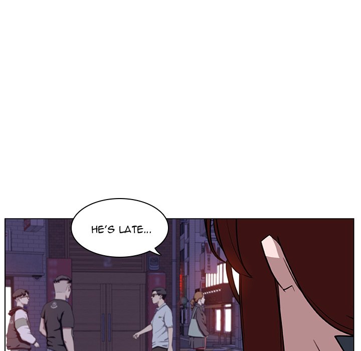 Fallen Flower - Chapter 9 Page 182