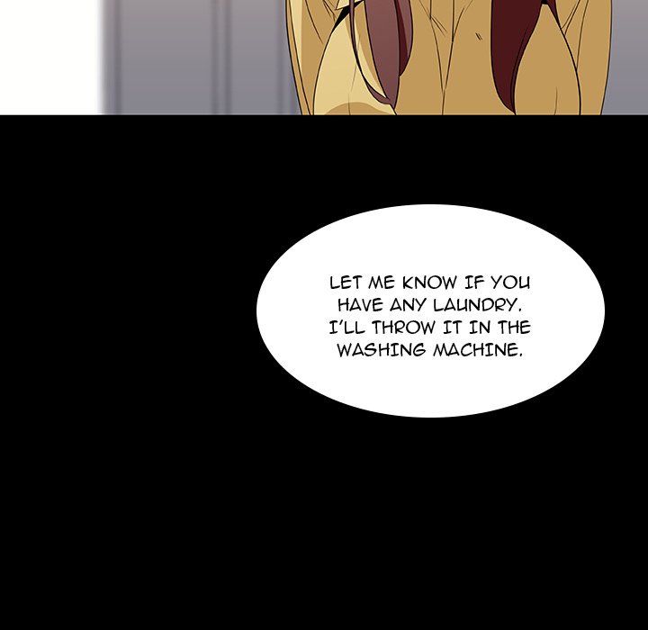 Fallen Flower - Chapter 9 Page 77