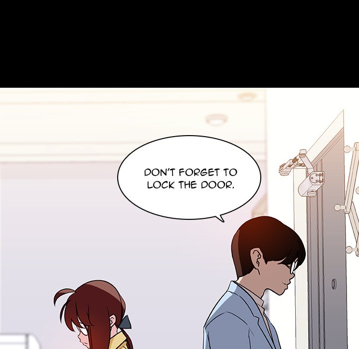 Fallen Flower - Chapter 9 Page 89