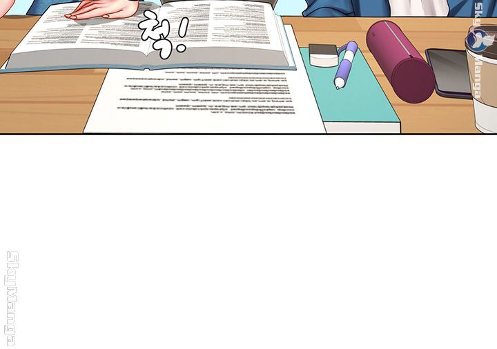 Should I Study at Noryangjin? Raw - Chapter 47 Page 11