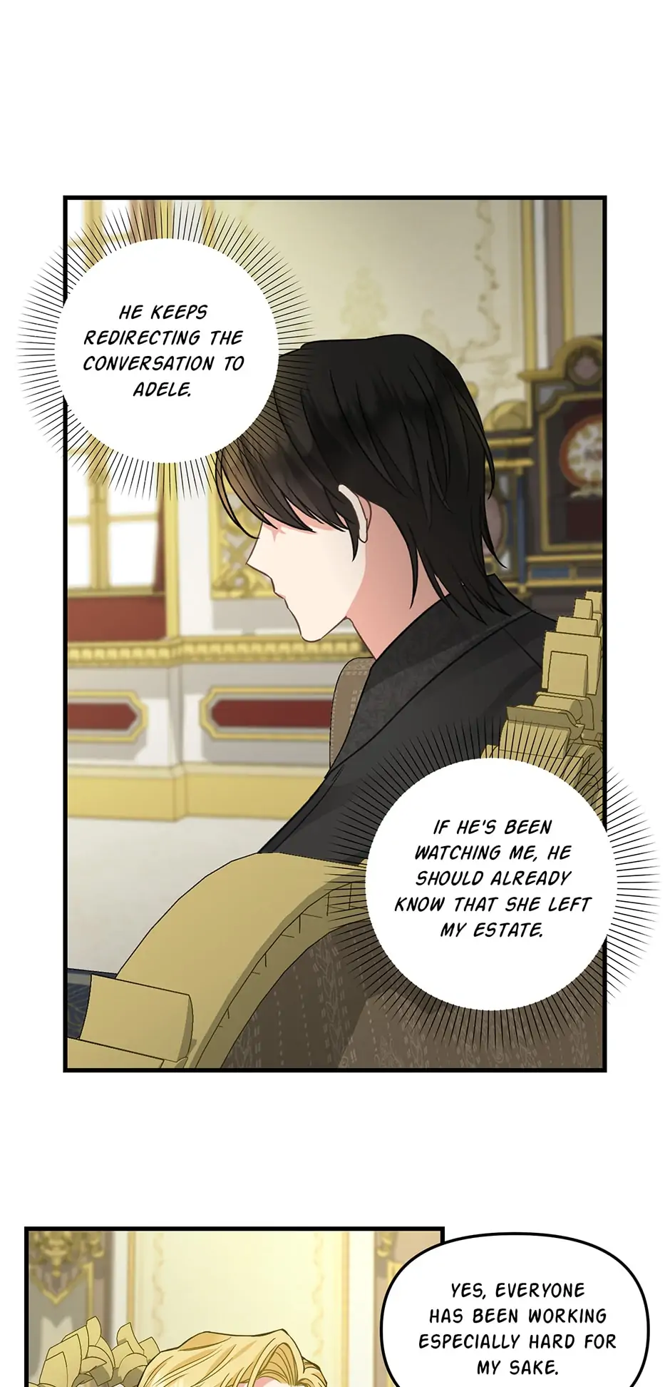 Please Throw Me Away - Chapter 94 Page 40
