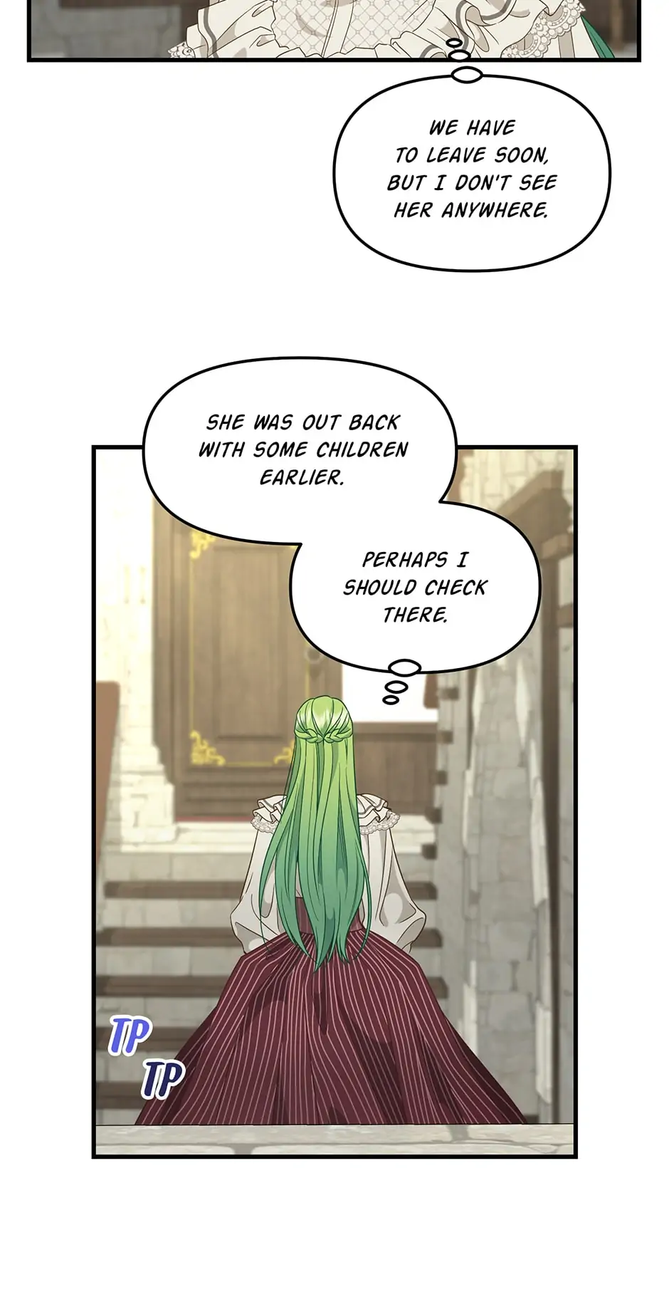 Please Throw Me Away - Chapter 96 Page 14