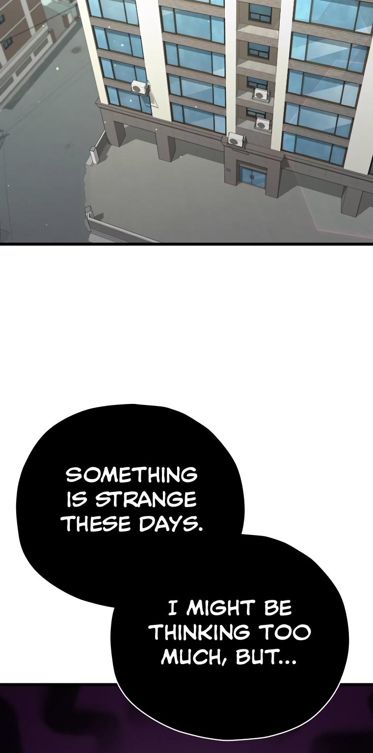 My Dad Is Too Strong - Chapter 123 Page 3