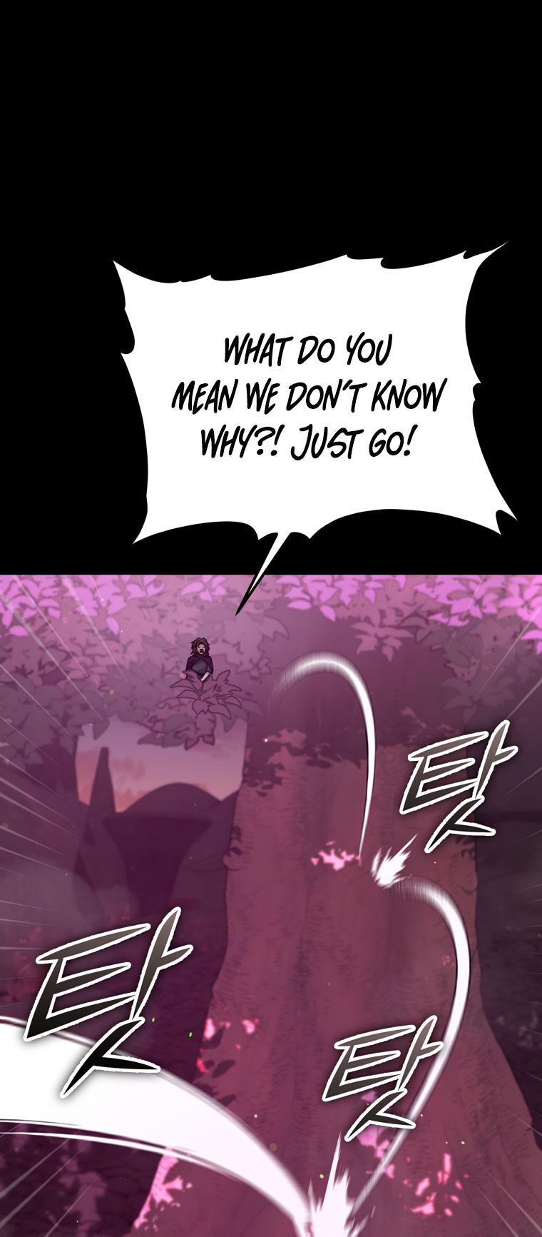 My Dad Is Too Strong - Chapter 124 Page 20