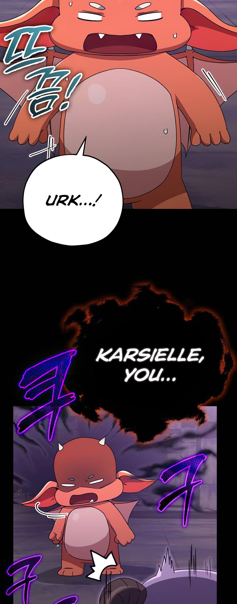 My Dad Is Too Strong - Chapter 125 Page 65