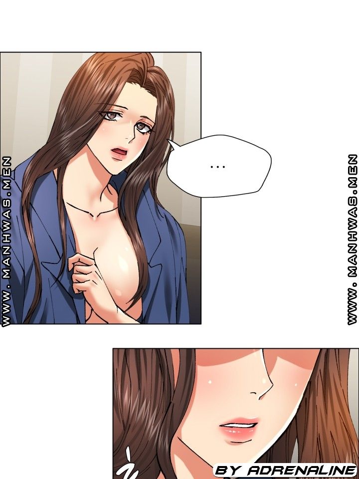 Nan year (My Year) Raw - Chapter 60 Page 49