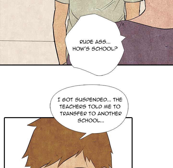 High School Devil - Chapter 1 Page 9