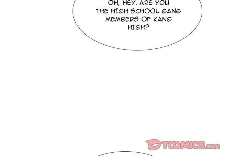 High School Devil - Chapter 245 Page 3