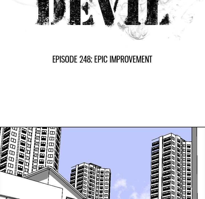 High School Devil - Chapter 248 Page 20
