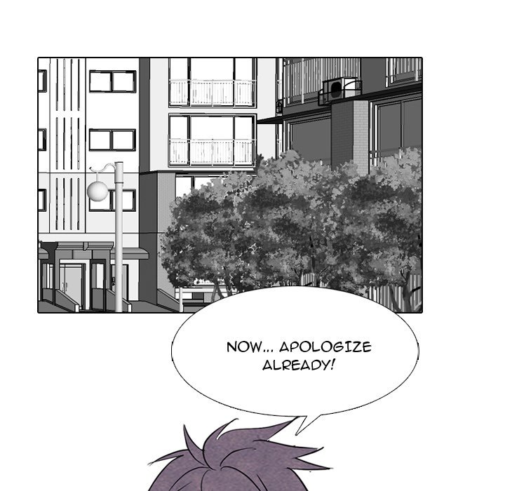 High School Devil - Chapter 256 Page 31