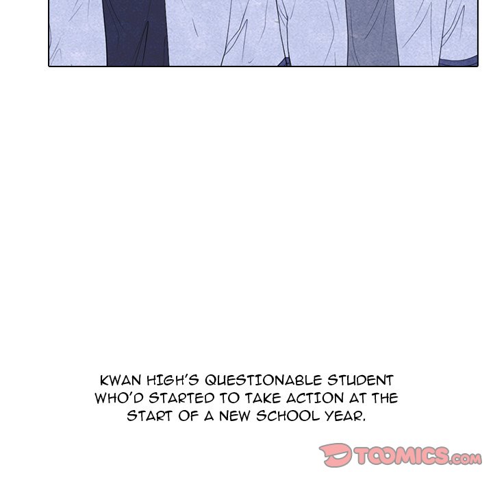 High School Devil - Chapter 258 Page 102