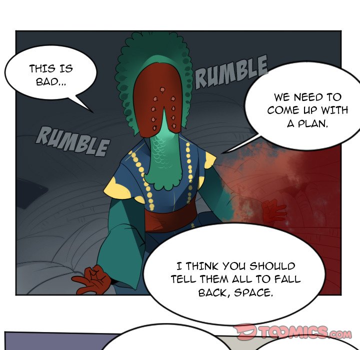 Ultimiter - Chapter 130 Page 49