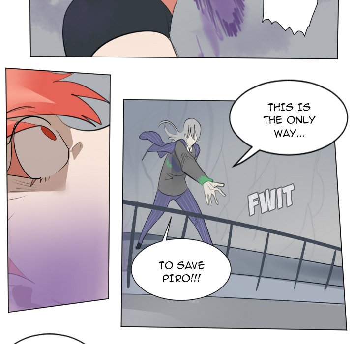 Ultimiter - Chapter 156 Page 56