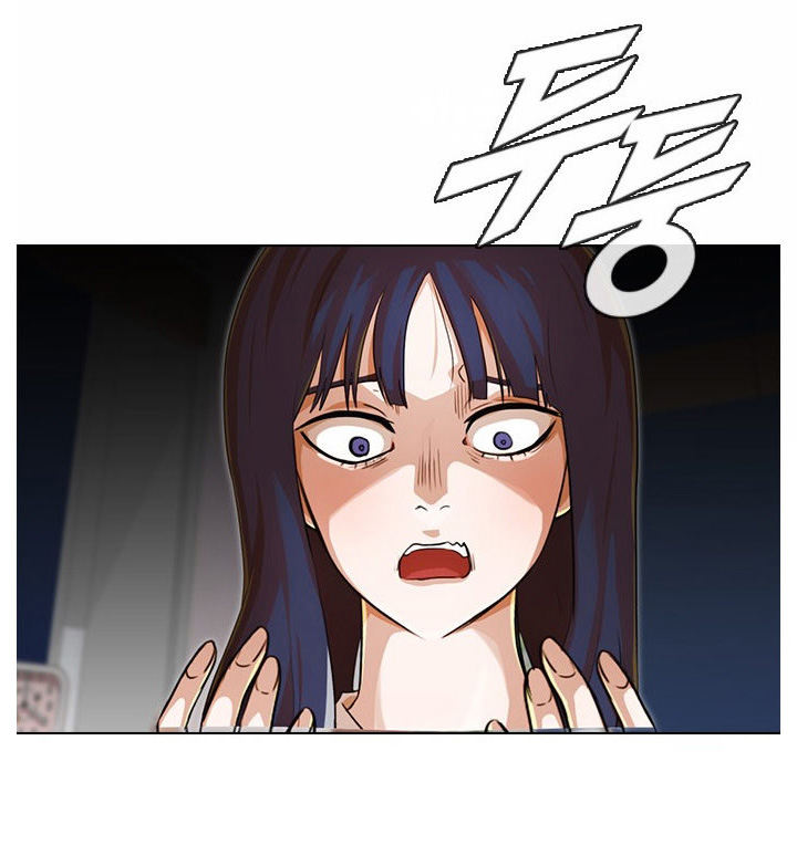 The Girl from Random Chatting! - Chapter 132 Page 96