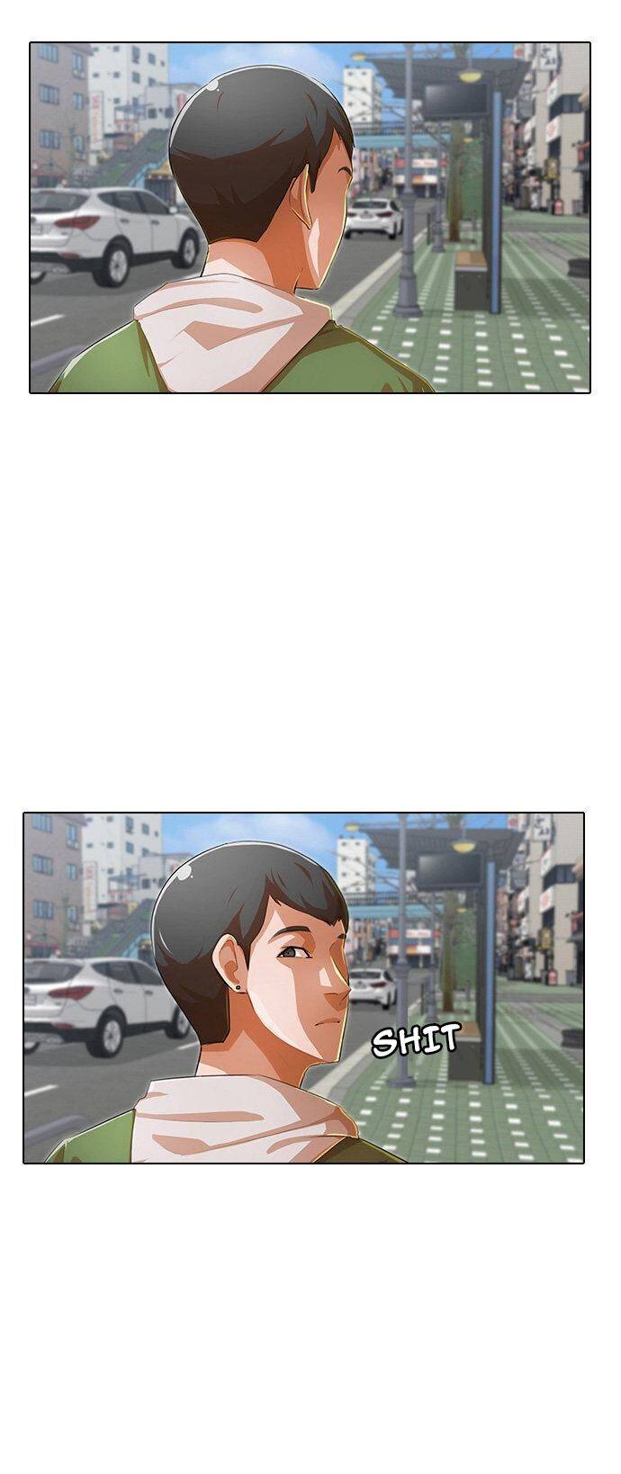 The Girl from Random Chatting! - Chapter 139 Page 77
