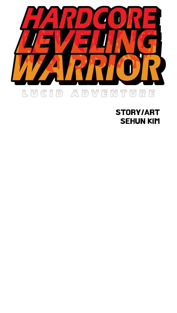 Hardcore Leveling Warrior - Chapter 1 Page 18