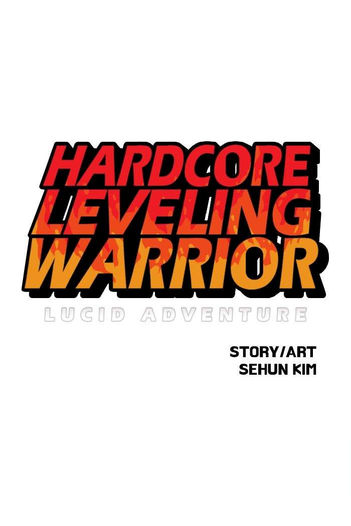 Hardcore Leveling Warrior - Chapter 101 Page 1