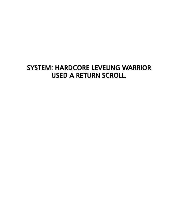 Hardcore Leveling Warrior - Chapter 101 Page 63