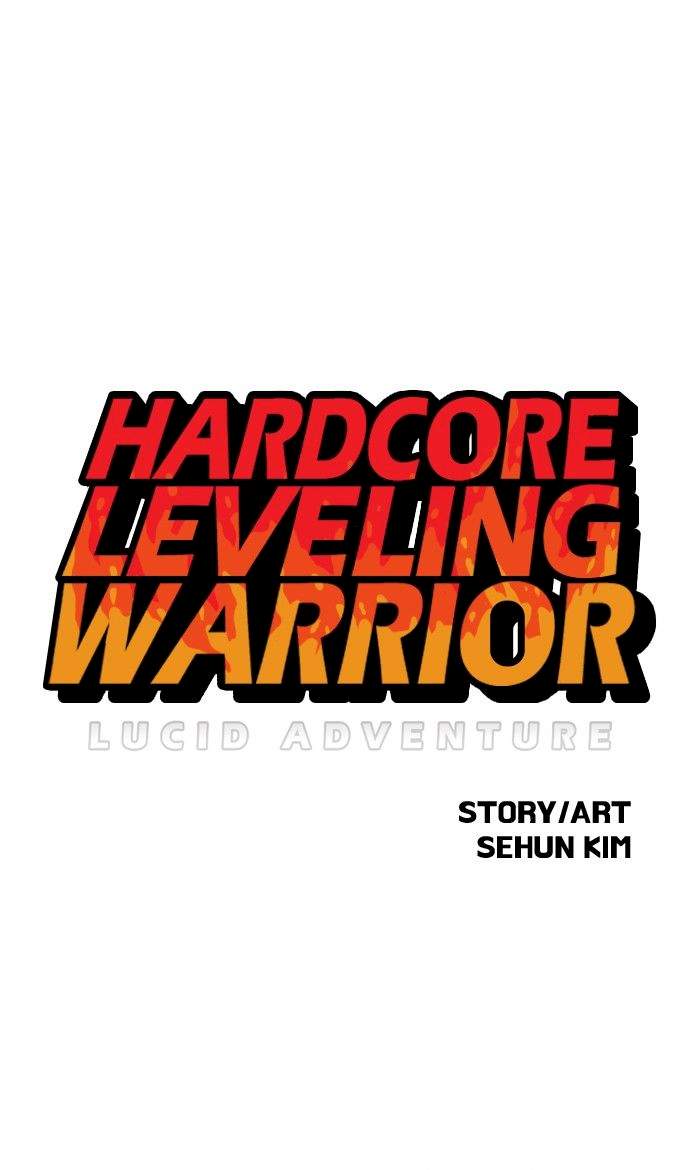 Hardcore Leveling Warrior - Chapter 103 Page 4
